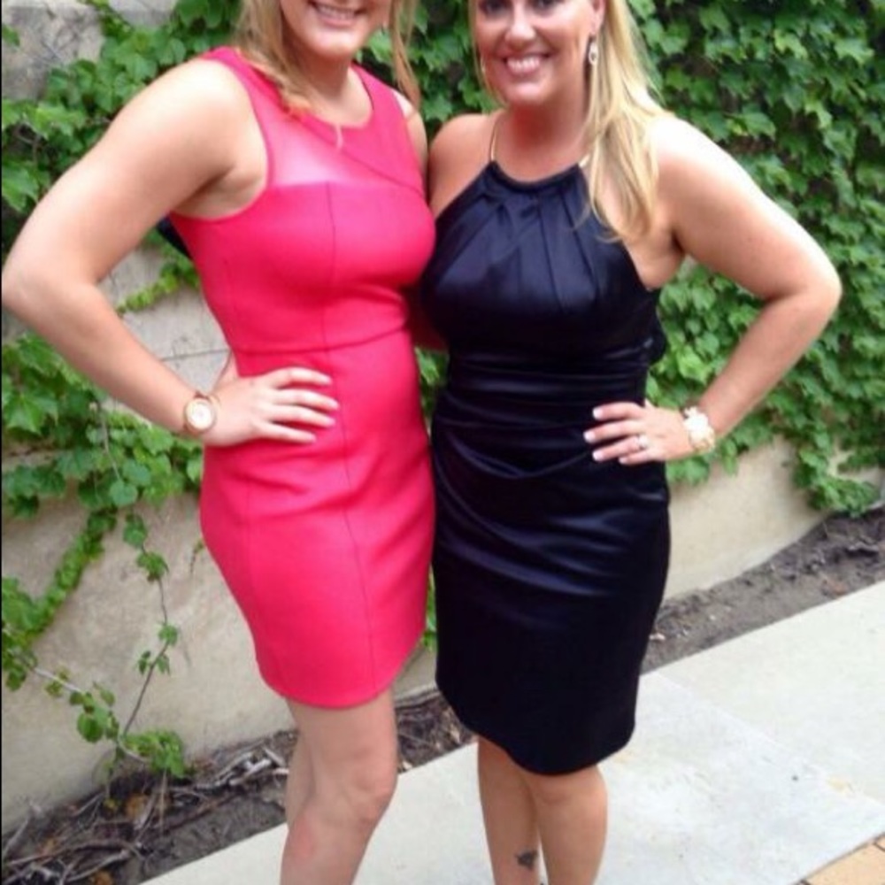 Guess cocktail dress